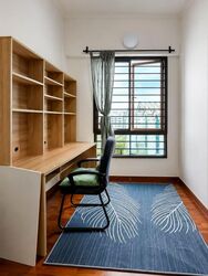 Hillbrooks (D23), Condominium #593206391